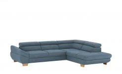 Switch Refresh Ecksofa Fabio | Taubenblau (Blau-Grau) rechts ohne -Sofas Verkaufsladen 26406882 4 202010091634