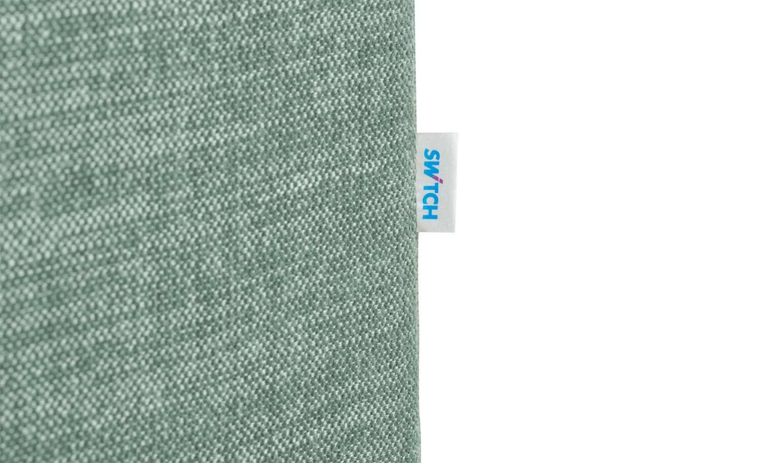 Switch Refresh Ecksofa Avilla | Mint (Grün-Blau) links Grundfunktion 8 Switch Refresh Ecksofa Avilla | Mint (Grün-Blau) links Grundfunktion – Bild 6