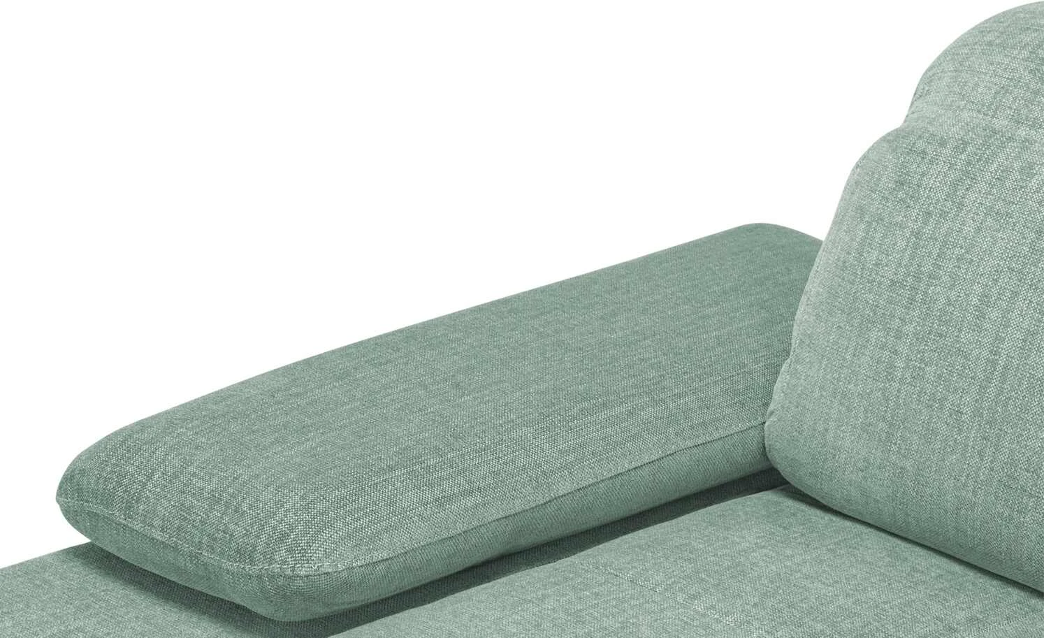Switch Refresh Ecksofa Avilla | Mint (Grün-Blau) links Grundfunktion 9 Switch Refresh Ecksofa Avilla | Mint (Grün-Blau) links Grundfunktion – Bild 7