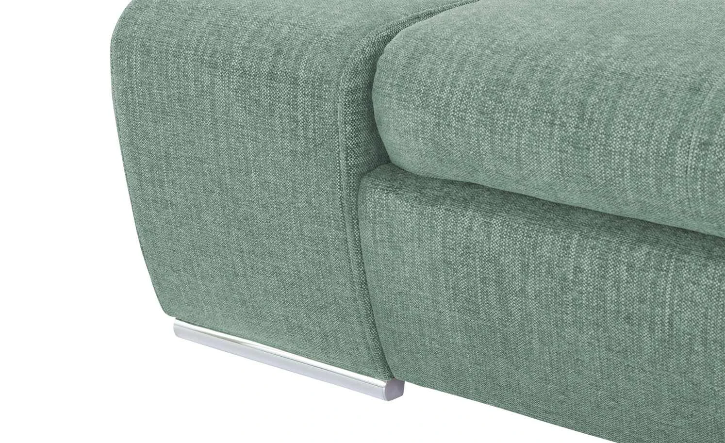 Switch Refresh Ecksofa Avilla | Mint (Grün-Blau) links Grundfunktion 12 Switch Refresh Ecksofa Avilla | Mint (Grün-Blau) links Grundfunktion – Bild 10
