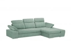 Switch Refresh Ecksofa Avilla | Mint (Grün-Blau) rechts Grundfunktion -Sofas Verkaufsladen 26407016 13 202008282250