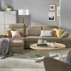 Switch Refresh Ecksofa Avilla | Schlamm (Braun) links Grundfunktion -Sofas Verkaufsladen 26407022 13 202008282250
