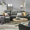 Switch Refresh Ecksofa Avilla | Schwarz links Grundfunktion -Sofas Verkaufsladen 26407026 2 202008282250