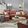 Switch Refresh Ecksofa Avilla | Wine (Rot) links Grundfunktion -Sofas Verkaufsladen 26407034 11 202008282250
