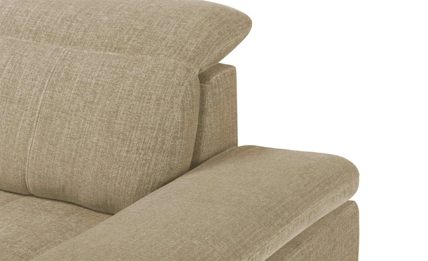 Switch Refresh Ecksofa Avilla | Stone (Beige) links Grundfunktion 8 Switch Refresh Ecksofa Avilla | Stone (Beige) links Grundfunktion – Bild 6