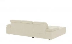 Switch Refresh Ecksofa Avilla | Ivory (Creme) links Grundfunktion -Sofas Verkaufsladen 26407047 12 202008282250