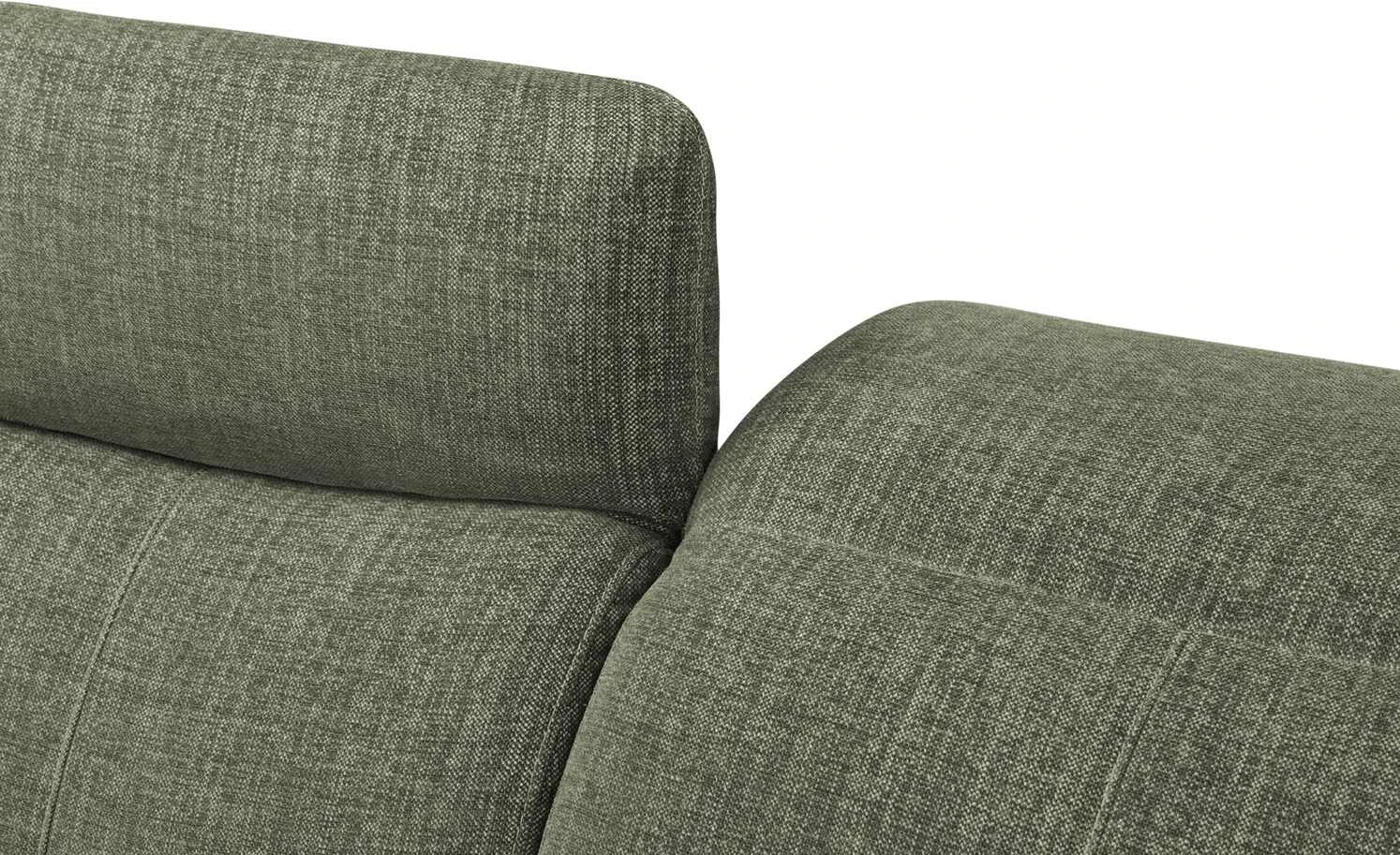 Switch Refresh Ecksofa Avilla | Olivgrün (Grün-Grau) links Grundfunktion 14 Switch Refresh Ecksofa Avilla | Olivgrün (Grün-Grau) links Grundfunktion – Bild 12
