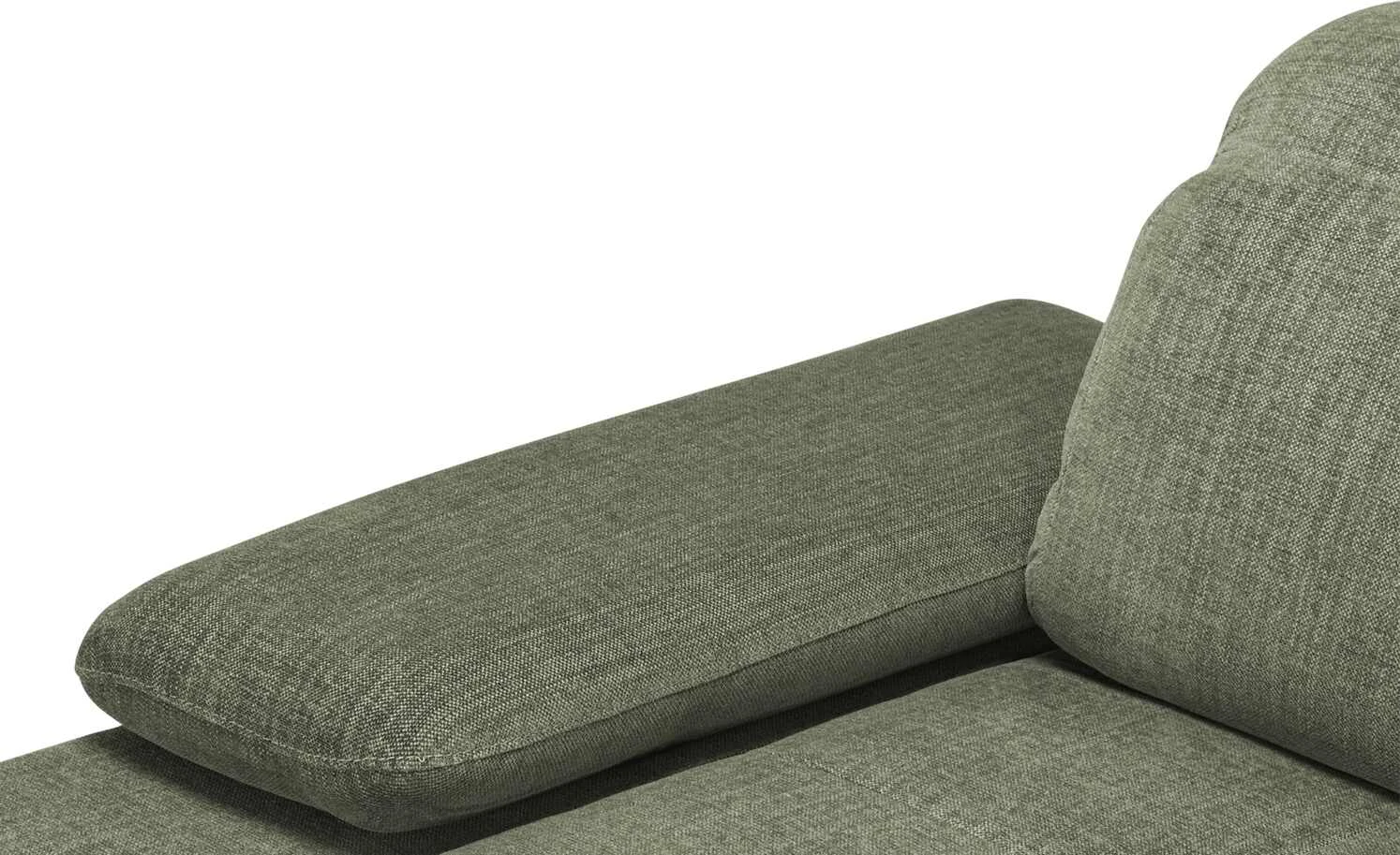 Switch Refresh Ecksofa Avilla | Olivgrün (Grün-Grau) links Grundfunktion 9 Switch Refresh Ecksofa Avilla | Olivgrün (Grün-Grau) links Grundfunktion – Bild 7