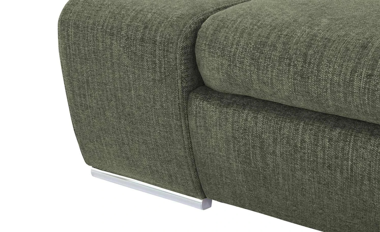 Switch Refresh Ecksofa Avilla | Olivgrün (Grün-Grau) links Grundfunktion 12 Switch Refresh Ecksofa Avilla | Olivgrün (Grün-Grau) links Grundfunktion – Bild 10
