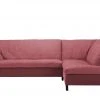 Ecksofa Cher | Rot rechts -Sofas Verkaufsladen 26407077 4 202105061241