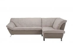 Ecksofa Cher | Braun rechts