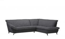 Ecksofa Cher | Schwarz rechts -Sofas Verkaufsladen 26407082 1 202105061241
