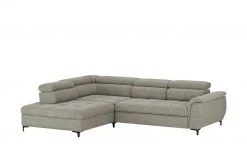 switch Ecksofa Denvo | Grau links Grundfunktion -Sofas Verkaufsladen 26407095 2 202009012246