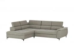 switch Ecksofa Denvo | Grau links Grundfunktion -Sofas Verkaufsladen 26407095 3 202009012246