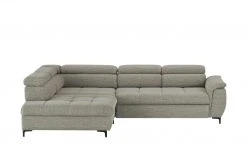 switch Ecksofa Denvo | Grau links Grundfunktion -Sofas Verkaufsladen 26407095 4 202009012246