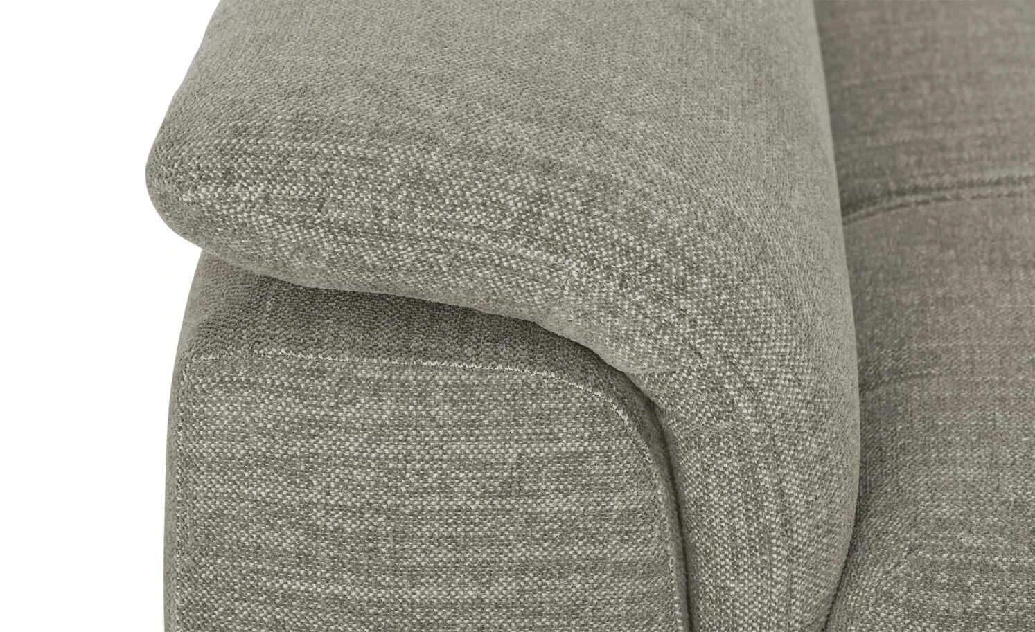 switch Ecksofa Denvo | Grau rechts Grundfunktion 13 switch Ecksofa Denvo | Grau rechts Grundfunktion – Bild 11