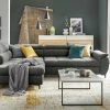 switch Ecksofa Denvo | Schwarz links Grundfunktion 1 switch Ecksofa Denvo | Schwarz links Grundfunktion -Sofas Verkaufsladen 26407107 12 202009012246
