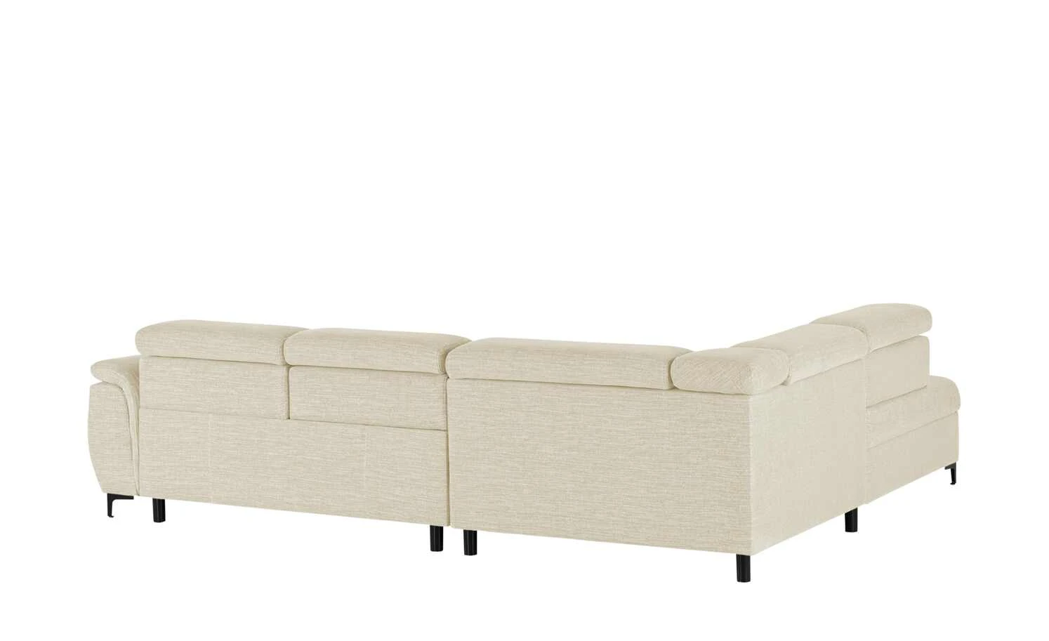switch Ecksofa Denvo | Ivory (Creme) links Grundfunktion 9 switch Ecksofa Denvo | Ivory (Creme) links Grundfunktion – Bild 7