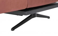 KOINOR Liegensofa Phoenix | Marsalla (Dunkelrot) rechts, rechts ohne schwenkbarer Sitzfläche -Sofas Verkaufsladen 26407326 5 202010030329