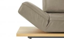 KOINOR Ecksofa Phoenix | Silence (Grau-Braun) rechts Grundfunktion -Sofas Verkaufsladen 26407358 7 202010080406