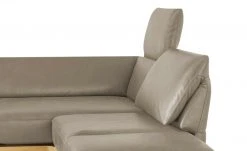 KOINOR Ecksofa Phoenix | Silence (Grau-Braun) rechts Grundfunktion -Sofas Verkaufsladen 26407358 8 202010080406