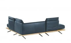 KOINOR Ecksofa Phoenix | Rio (Dunkelblau) rechts Grundfunktion -Sofas Verkaufsladen 26407359 2 202010080209