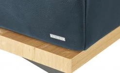 KOINOR Ecksofa Phoenix | Rio (Dunkelblau) rechts Grundfunktion -Sofas Verkaufsladen 26407359 6 202010080209