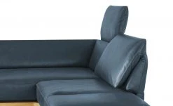 KOINOR Ecksofa Phoenix | Rio (Dunkelblau) rechts Grundfunktion -Sofas Verkaufsladen 26407359 8 202010080209