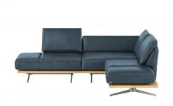 KOINOR Ecksofa Phoenix | Rio (Dunkelblau) rechts Grundfunktion -Sofas Verkaufsladen 26407359 9 202010080209