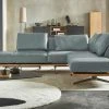 KOINOR Ecksofa Phoenix | Colorado (Grau-Blau) rechts Grundfunktion -Sofas Verkaufsladen 26407360 1 202010080930
