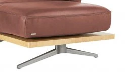 KOINOR Ecksofa Phoenix | Reno (Dunkelrot) rechts Grundfunktion -Sofas Verkaufsladen 26407362 6 202010080406