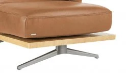 KOINOR Ecksofa Phoenix | Whisky (Braun-Orange) rechts Grundfunktion -Sofas Verkaufsladen 26407363 6 202010080209