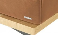 KOINOR Ecksofa Phoenix | Whisky (Braun-Orange) rechts Grundfunktion -Sofas Verkaufsladen 26407363 7 202010080209