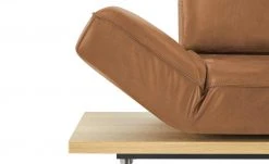 KOINOR Ecksofa Phoenix | Whisky (Braun-Orange) rechts Grundfunktion -Sofas Verkaufsladen 26407363 8 202010080209