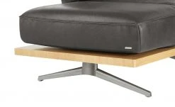 KOINOR Ecksofa Phoenix | Bonanza (Schwarz) links Grundfunktion -Sofas Verkaufsladen 26407364 3 202010080706