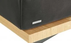 KOINOR Ecksofa Phoenix | Bonanza (Schwarz) links Grundfunktion -Sofas Verkaufsladen 26407364 4 202010080706