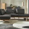 KOINOR Ecksofa Phoenix | Bonanza (Schwarz) links Grundfunktion -Sofas Verkaufsladen 26407364 7 202010080706