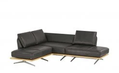 KOINOR Ecksofa Phoenix | Bonanza (Schwarz) links Grundfunktion -Sofas Verkaufsladen 26407364 9 202010080706
