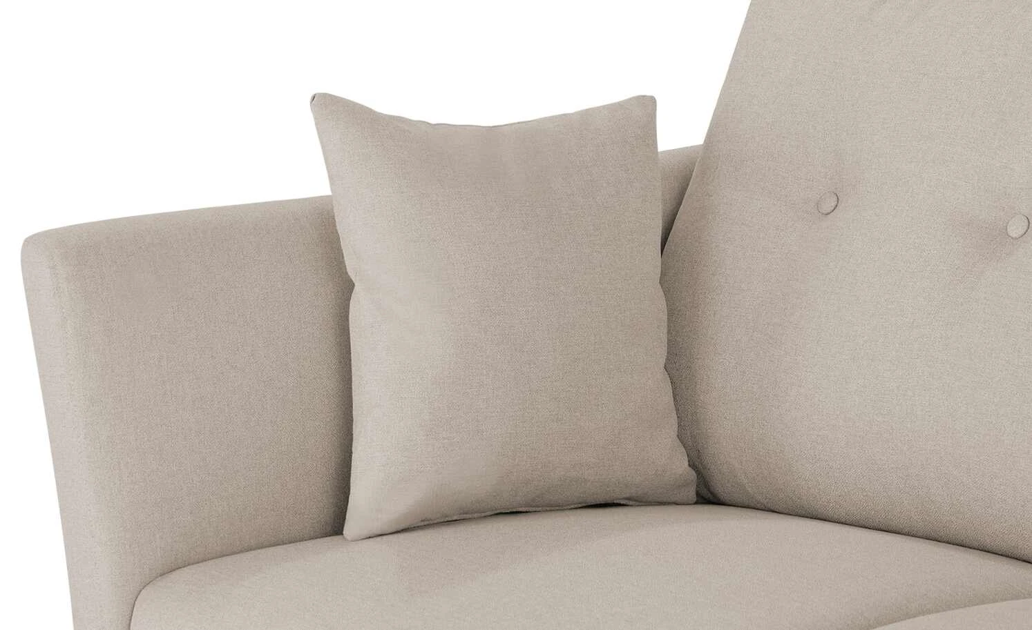 finya Einzelsofa Skandi | Beige 2 6 finya Einzelsofa Skandi | Beige 2 – Bild 4