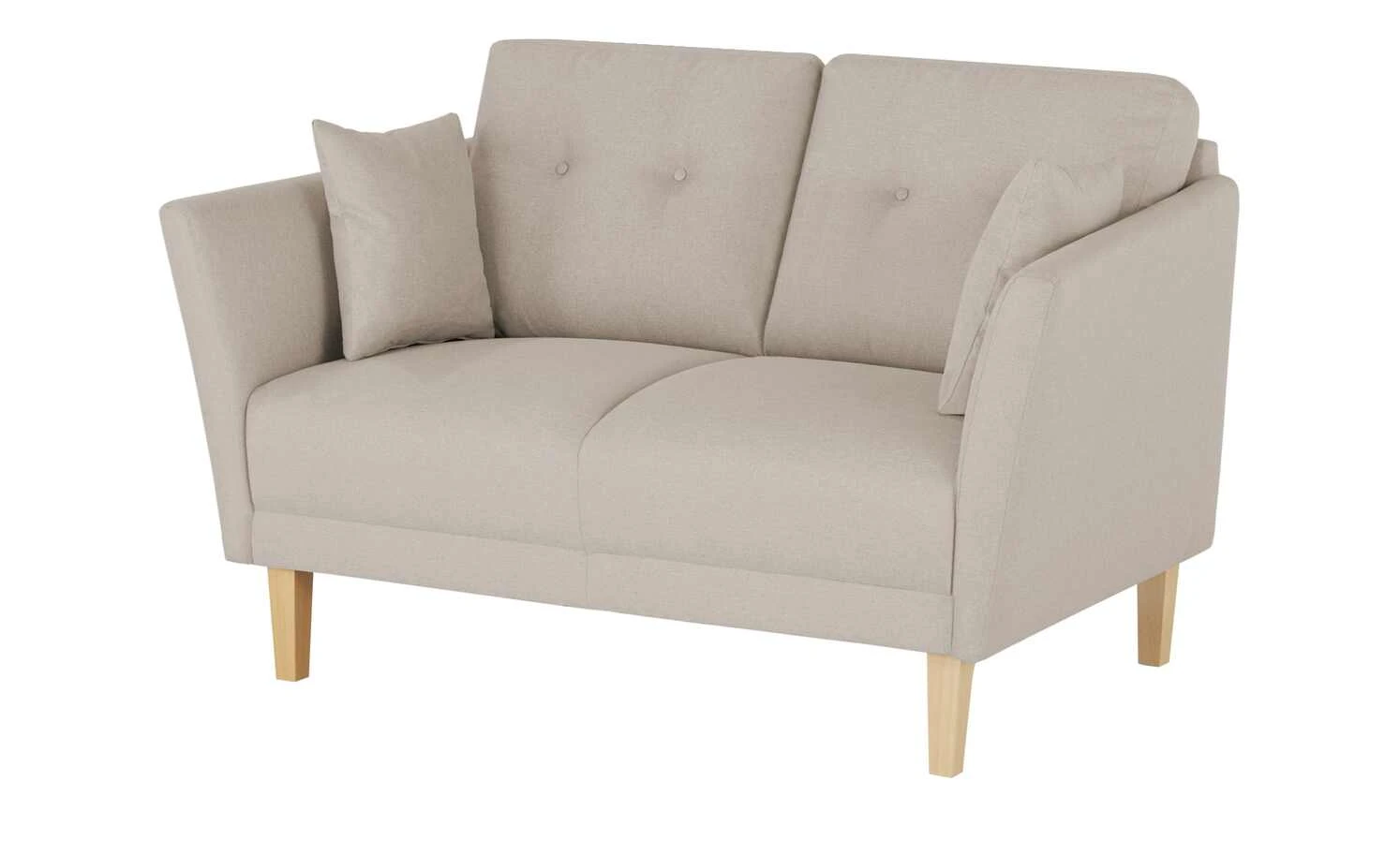 finya Einzelsofa Skandi | Beige 2 9 finya Einzelsofa Skandi | Beige 2 – Bild 7