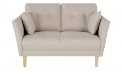 finya Einzelsofa Skandi | Beige 2