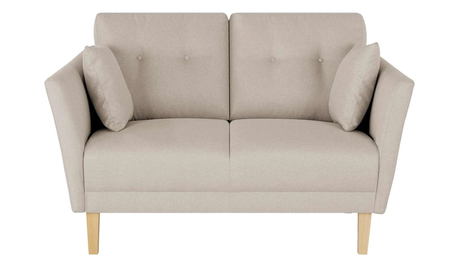 finya Einzelsofa Skandi | Beige 2 3 finya Einzelsofa Skandi | Beige 2