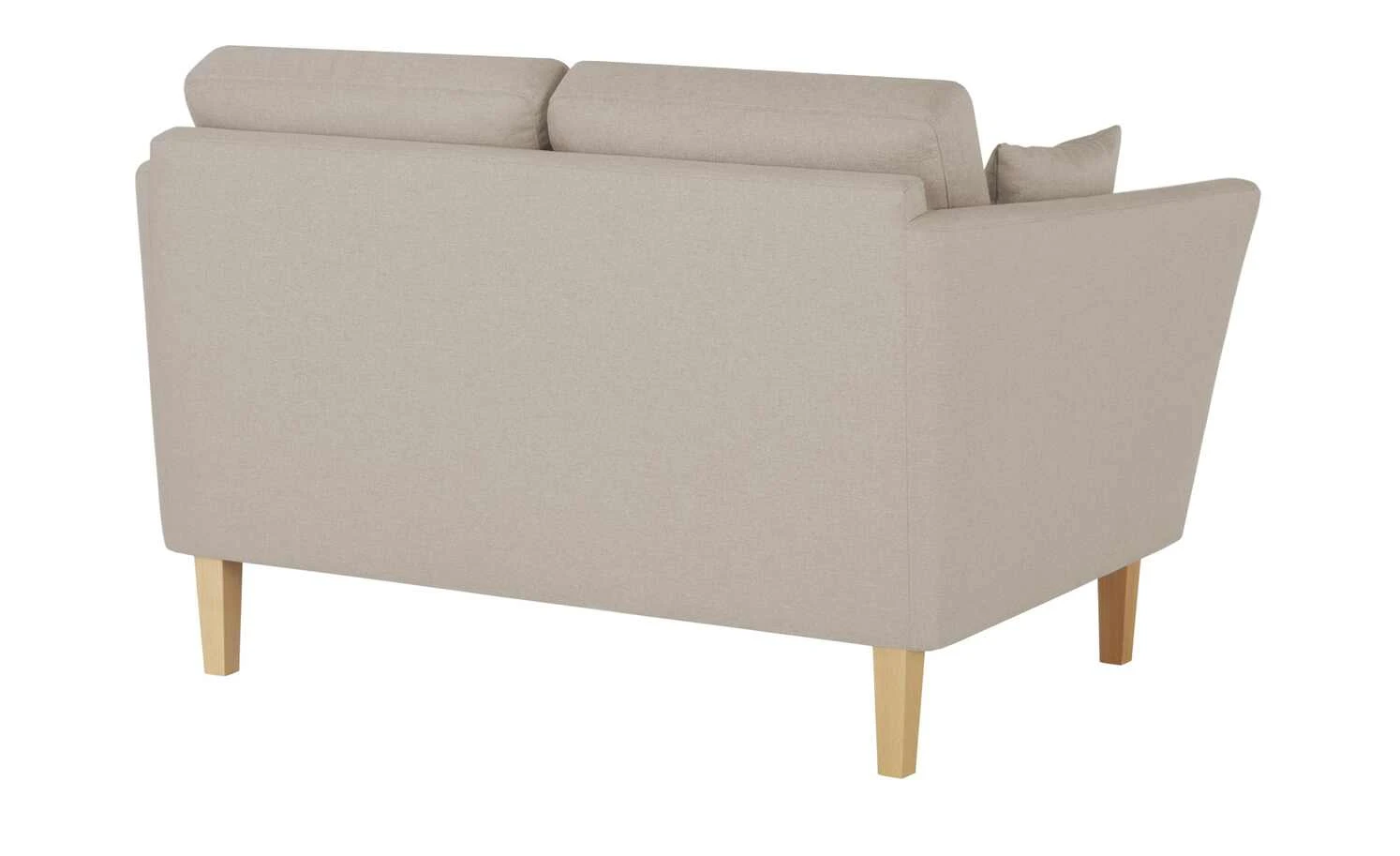 finya Einzelsofa Skandi | Beige 2 10 finya Einzelsofa Skandi | Beige 2 – Bild 8