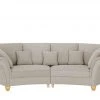 finya Megasofa Steep | Schlamm (Beige-Braun) -Sofas Verkaufsladen 26407453 7 202105121233