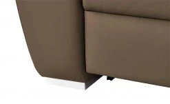 meinSofa Ecksofa Ivonne | Kastanie (Braun) rechts ohne -Sofas Verkaufsladen 26407532 3 202201141239