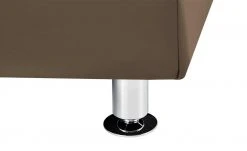 meinSofa Ecksofa Ivonne | Kastanie (Braun) rechts ohne -Sofas Verkaufsladen 26407532 4 202201141239