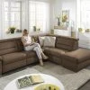 meinSofa Ecksofa Ivonne | Kastanie (Braun) rechts ohne -Sofas Verkaufsladen 26407532 6 202201141239
