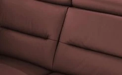 meinSofa Ecksofa Ivonne | Brombeer (Dunkelrot) rechts ohne -Sofas Verkaufsladen 26407533 4 202010020550