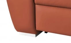 meinSofa Ecksofa Ivonne | Chili (Rot) rechts ohne -Sofas Verkaufsladen 26407534 4 202201141239