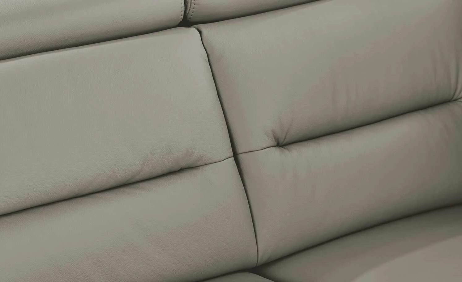 meinSofa Ecksofa Ivonne | Granit (Grau) links ohne 8 meinSofa Ecksofa Ivonne | Granit (Grau) links ohne – Bild 6